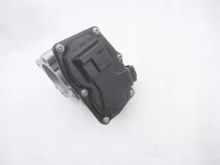 DS7G-9F991-CA Дроссельная заслонка Ford Kuga 1 Арт AL8604511687, вид 4