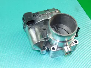 06A133062C Дроссельная заслонка Audi A3 8L Арт AL9039508394, вид 3