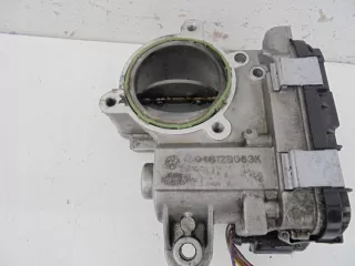 04B128063K Дроссельная заслонка Volkswagen Polo 6 Арт AL9149040456, вид 3