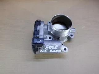 K2GE-9F991-AA Дроссельная заслонка Ford Edge 2 Арт AL10541187448, вид 1