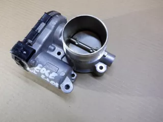 K2GE-9F991-AA Дроссельная заслонка Ford Edge 2 Арт AL10541187448, вид 2