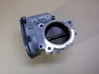 K2GE-9F991-AA Дроссельная заслонка Ford Edge 2 Арт AL10541187448, вид 4