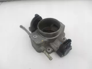 F5RF-9B989-BB,F5RF-9B989,PBT-G30 Дроссельная заслонка Mazda 6 3 Арт AL10940605648, вид 1