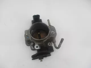 F5RF-9B989-BB,F5RF-9B989,PBT-G30 Дроссельная заслонка Mazda 6 3 Арт AL10940605648, вид 3