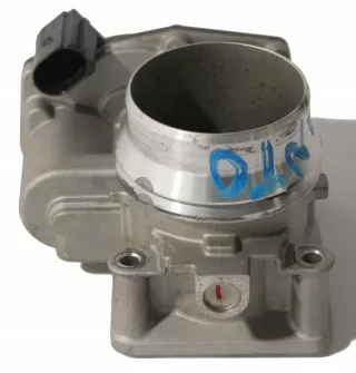 35100-2F610 Дроссельная заслонка Kia Sorento 2 Арт AL11021474791, вид 1