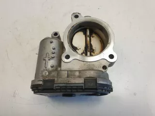 K2GE-9F991-AA Дроссельная заслонка Ford Edge 2 Арт AL11361283339, вид 4