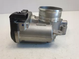 K2GE-9F991-AA Дроссельная заслонка Ford Edge 2 Арт AL11361283339, вид 5