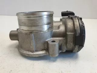 K2GE-9F991-AA Дроссельная заслонка Ford Edge 2 Арт AL11361283339, вид 6