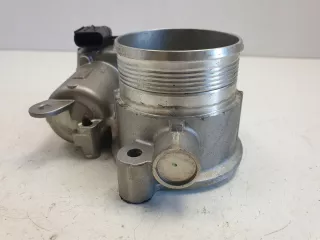 K2GE-9F991-AA Дроссельная заслонка Ford Edge 2 Арт AL11361283339, вид 7