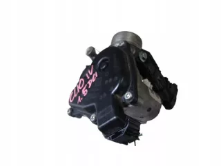 161A09287R Дроссельная заслонка Renault Arkana Арт AL11449539855, вид 1