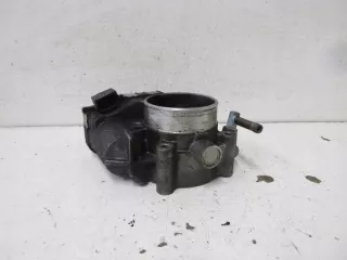 0280750110 Дроссельная заслонка Ford Mondeo 3 Арт AL11721244768, вид 3