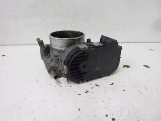 0280750110 Дроссельная заслонка Ford Mondeo 3 Арт AL11721244768, вид 4