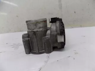 0280750137 Дроссельная заслонка Fiat 500X Арт AL11758172758_3, вид 2