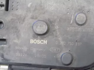 0280750137 Дроссельная заслонка Fiat 500X Арт AL11758172758_3, вид 3