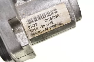 VP2S6U-9E928-CA Дроссельная заслонка Ford Focus 1 Арт AL12351705254_2, вид 4