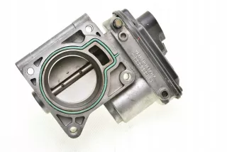 VP2S6U-9E928-CA Дроссельная заслонка Ford Focus 1 Арт AL12351705254_2, вид 5
