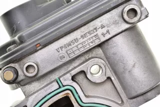 VP2S6U-9E928-CA Дроссельная заслонка Ford Focus 1 Арт AL12351705254_2, вид 6