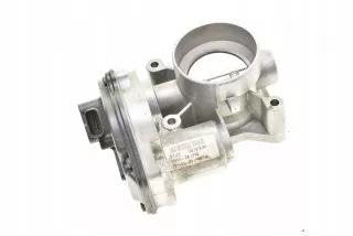 VP2S6U-9E928-CA Дроссельная заслонка Ford Focus 1 Арт AL12351705254_2, вид 8