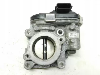 161200428R Дроссельная заслонка Nissan Micra K14 Арт AL15882775220, вид 1