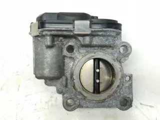 161200428R Дроссельная заслонка Nissan Micra K14 Арт AL15882775220, вид 3