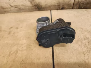 9842632980 Дроссельная заслонка Citroen C3 1 Арт AL16089810079, вид 3