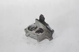 059129593J Дроссельная заслонка Audi A6 C7 (S6,RS6) Арт AL16156053985, вид 4
