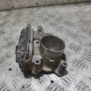 8200285017B Дроссельная заслонка Renault Modus Арт AL16353598539, вид 1