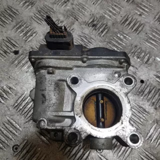 8200285017B Дроссельная заслонка Renault Modus Арт AL16353598539, вид 2