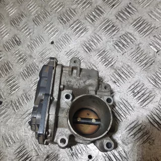 8200285017B Дроссельная заслонка Renault Modus Арт AL16353598539, вид 4