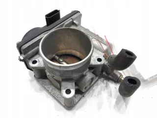 LORK-834-117834,SERA526-01 Дроссельная заслонка Renault Lodgy Арт AL16532309986, вид 2