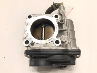 LORK-834-117834,SERA526-01 Дроссельная заслонка Renault Lodgy Арт AL16532309986, вид 3