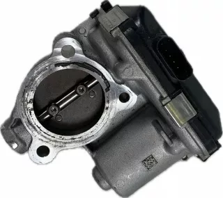 059131477H,OEMOE Дроссельная заслонка Volkswagen Touareg 3 Арт AL16551379234, вид 2