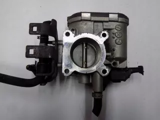 0280750141 Дроссельная заслонка Honda Jazz 1 Арт AL16637835397, вид 2
