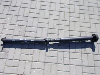  Карданный вал BMW 5 F10/F11/GT F07 Арт AL7556147308, вид 1