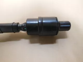 6701083210 Карданный вал Maserati Levante Арт AL8973851453, вид 2