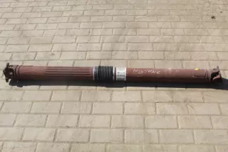 BR33-4602-AD Карданный вал Ford Mustang 6 Арт AL9269573797, вид 1