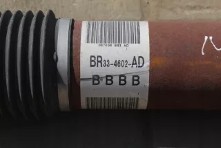BR33-4602-AD Карданный вал Ford Mustang 6 Арт AL9269573797, вид 2