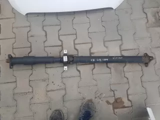 8608536 Карданный вал BMW 4 F32/F33/GT F36 Арт AL9289904666_2, вид 1