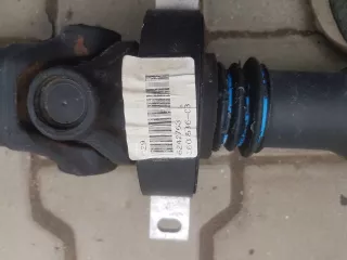 8608536 Карданный вал BMW 4 F32/F33/GT F36 Арт AL9289904666_2, вид 3
