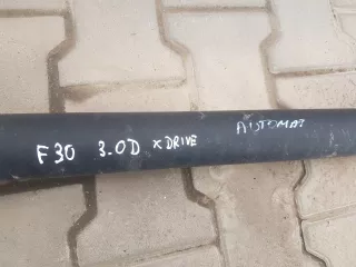 8608536 Карданный вал BMW 4 F32/F33/GT F36 Арт AL9289904666_2, вид 4