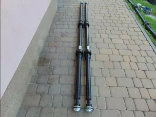 P31437119 Карданный вал Volvo C70 2 Арт AL9399740664_3, вид 1