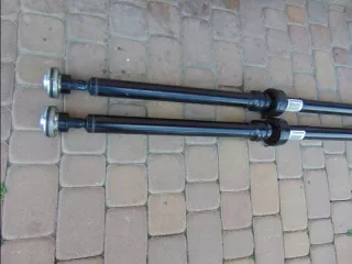 P31437119 Карданный вал Volvo C70 2 Арт AL9399740664_3, вид 6