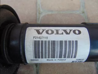 P31437119 Карданный вал Volvo C70 2 Арт AL9399740664_3, вид 7