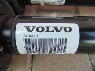 P31437119 Карданный вал Volvo C70 2 Арт AL9399740664_3, вид 8