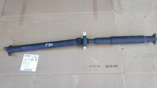  Карданный вал BMW 4 F32/F33/GT F36 Арт AL9834179721_2, вид 1