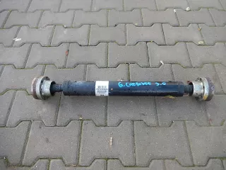 P52123994AA Карданный вал Jeep Grand Cherokee III (WK) Арт AL9846224367, вид 1