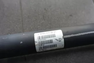 1644100501 Карданный вал Mercedes R W251 Арт AL9996016719, вид 2