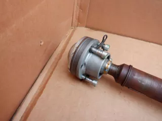 K2GP-4K145-BA Карданный вал Ford Edge 2 Арт AL10558857330, вид 7