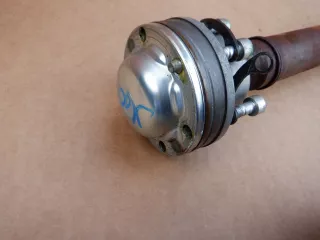 K2GP-4K145-BA Карданный вал Ford Edge 2 Арт AL10558857330, вид 8