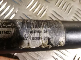 8632583,,9425911 Карданный вал BMW X3 G01 Арт AL10849855770, вид 2